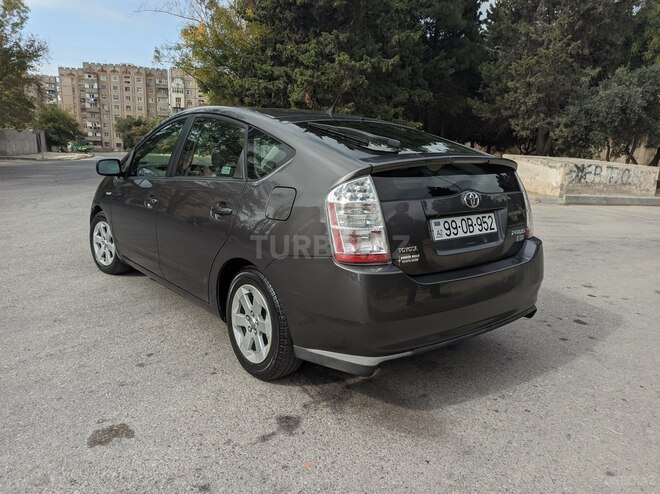 Toyota Prius 2008, 239,878 km - 1.5 l - Bakı