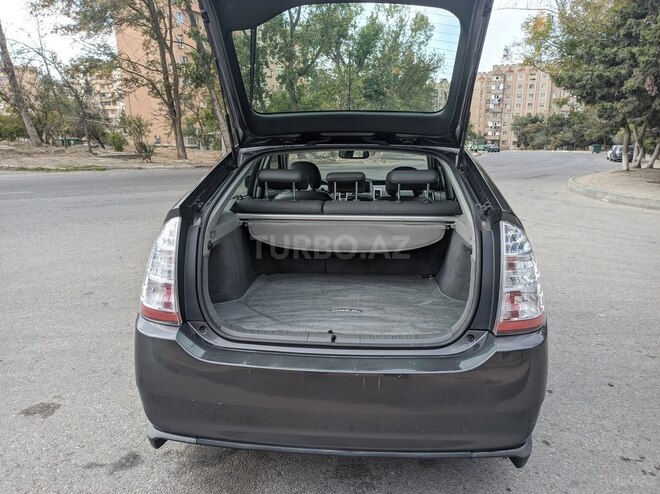 Toyota Prius 2008, 239,878 km - 1.5 l - Bakı