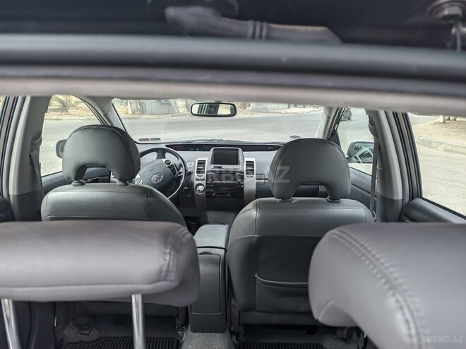 Toyota Prius 2008, 239,878 km - 1.5 l - Bakı