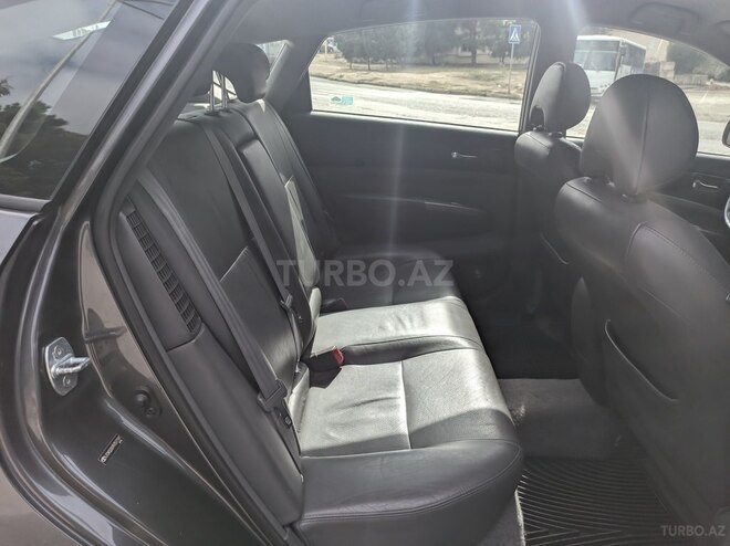Toyota Prius 2008, 239,878 km - 1.5 l - Bakı