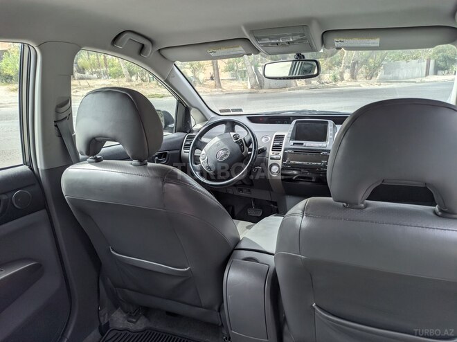 Toyota Prius 2008, 239,878 km - 1.5 l - Bakı