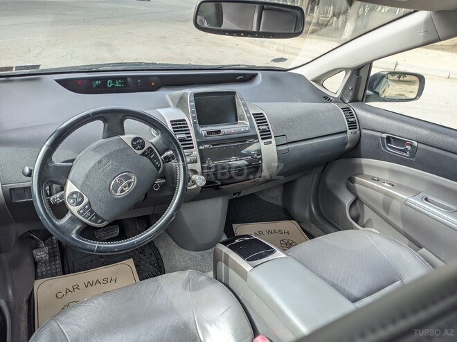 Toyota Prius 2008, 239,878 km - 1.5 l - Bakı