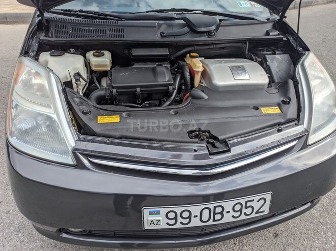 Toyota Prius 2008, 239,878 km - 1.5 l - Bakı