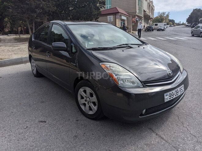 Toyota Prius 2008, 239,878 km - 1.5 l - Bakı