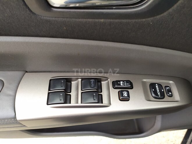 Toyota Prius 2008, 239,878 km - 1.5 l - Bakı