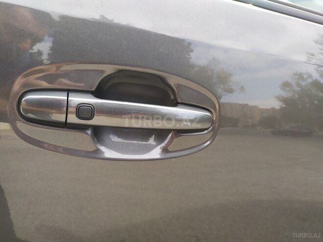 Toyota Prius 2008, 239,878 km - 1.5 l - Bakı