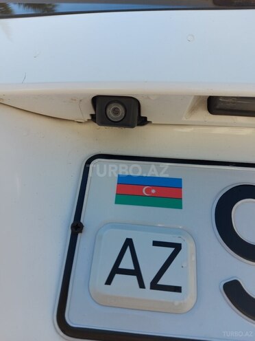 Toyota Prius 2008, 102,000 km - 1.5 l - Bakı