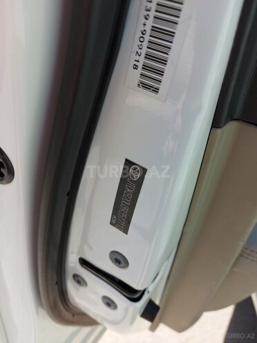 Toyota Prius 2008, 102,000 km - 1.5 l - Bakı