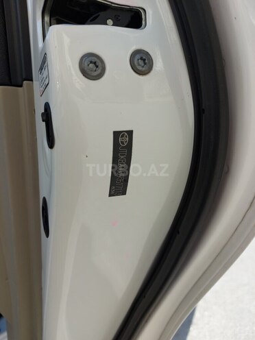 Toyota Prius 2008, 102,000 km - 1.5 l - Bakı