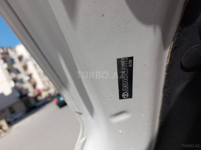 Toyota Prius 2008, 102,000 km - 1.5 l - Bakı
