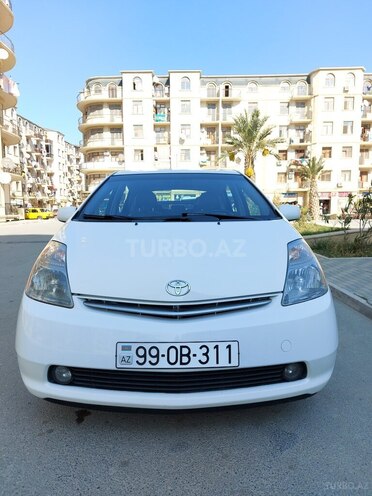 Toyota Prius 2008, 102,000 km - 1.5 l - Bakı