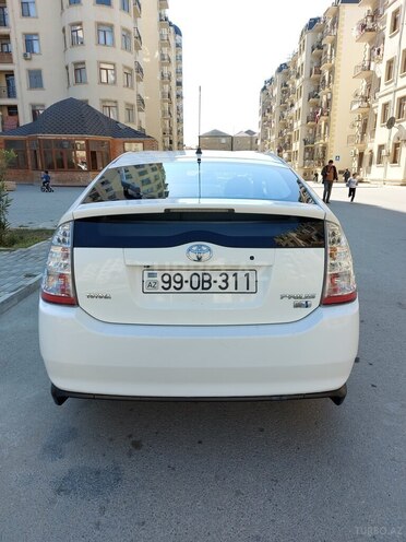 Toyota Prius 2008, 102,000 km - 1.5 l - Bakı