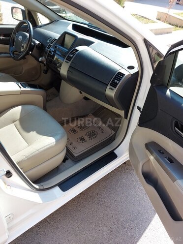 Toyota Prius 2008, 102,000 km - 1.5 l - Bakı