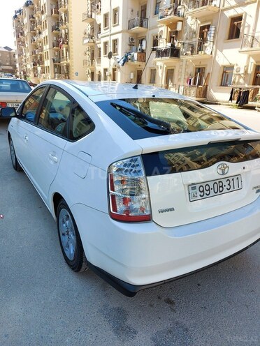 Toyota Prius 2008, 102,000 km - 1.5 l - Bakı