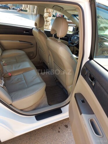 Toyota Prius 2008, 102,000 km - 1.5 l - Bakı