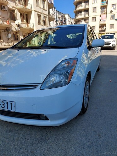 Toyota Prius 2008, 102,000 km - 1.5 l - Bakı