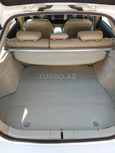Toyota Prius 2008, 102,000 km - 1.5 l - Bakı