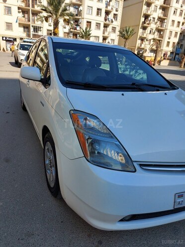 Toyota Prius 2008, 102,000 km - 1.5 l - Bakı