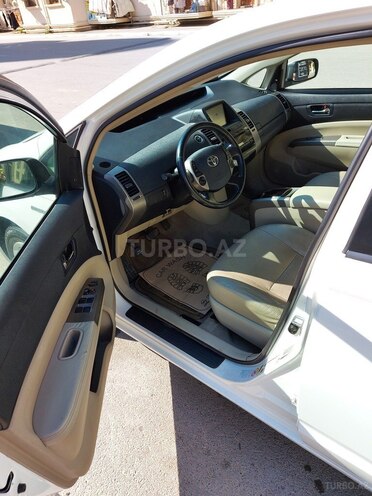 Toyota Prius 2008, 102,000 km - 1.5 l - Bakı