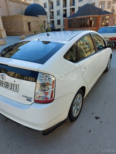 Toyota Prius 2008, 102,000 km - 1.5 l - Bakı