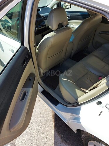 Toyota Prius 2008, 102,000 km - 1.5 l - Bakı