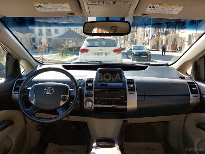 Toyota Prius 2008, 102,000 km - 1.5 l - Bakı
