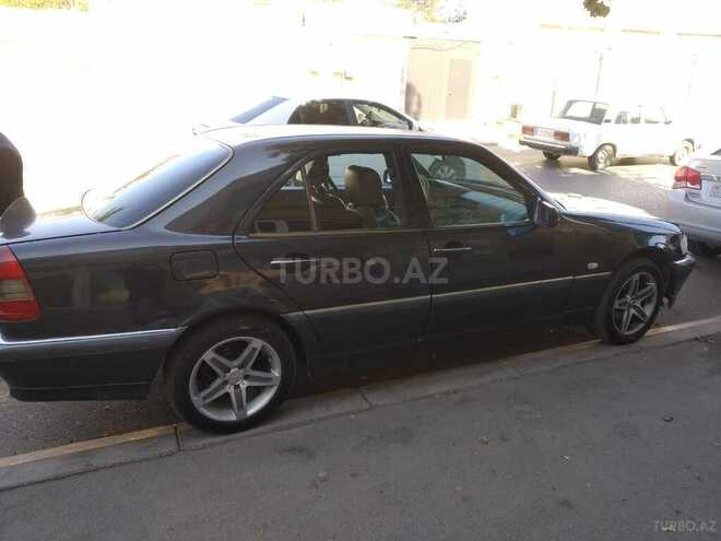 Mercedes C 230 1996, 200,000 km - 2.3 l - Bakı