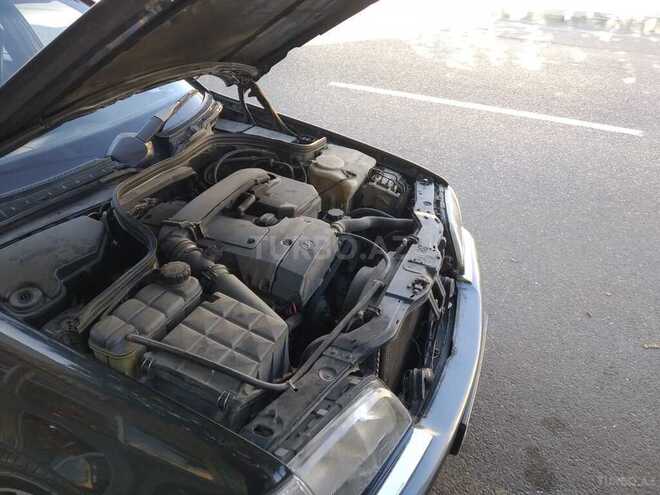Mercedes C 230 1996, 200,000 km - 2.3 l - Bakı