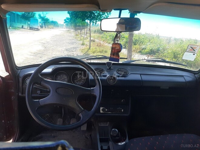 LADA (VAZ) 21011 1987, 140,000 km - 1.3 л - Tovuz