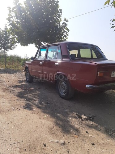 LADA (VAZ) 21011 1987, 140,000 km - 1.3 л - Tovuz
