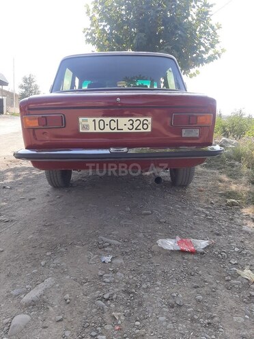 LADA (VAZ) 21011 1987, 140,000 km - 1.3 л - Tovuz