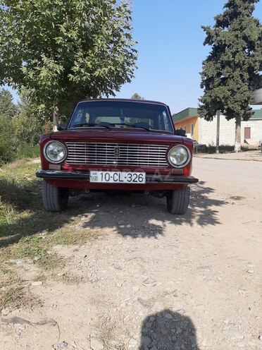 LADA (VAZ) 21011 1987, 140,000 km - 1.3 л - Tovuz