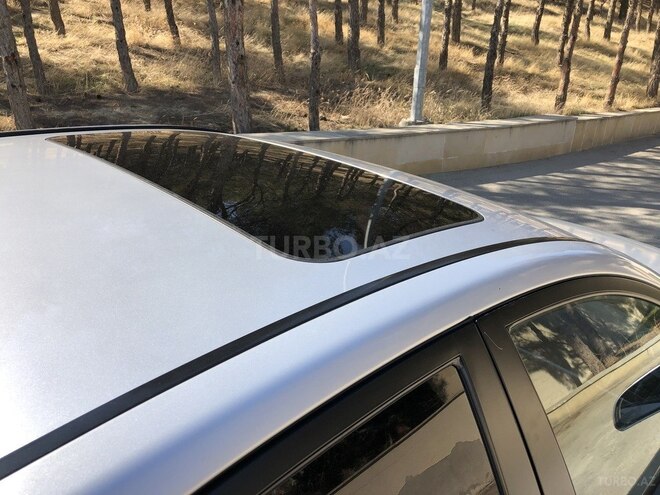 Hyundai Sonata 2007, 340,000 km - 2.0 l - Bakı
