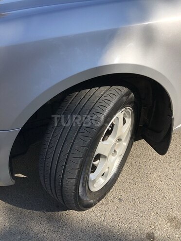 Hyundai Sonata 2007, 340,000 km - 2.0 l - Bakı