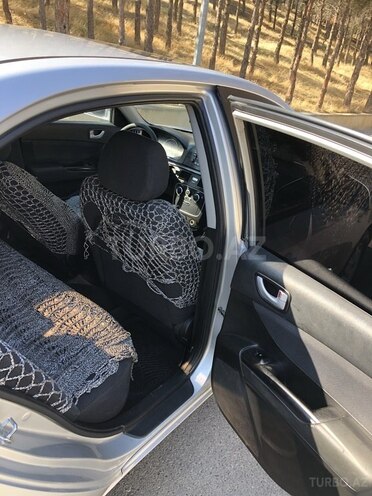 Hyundai Sonata 2007, 340,000 km - 2.0 l - Bakı