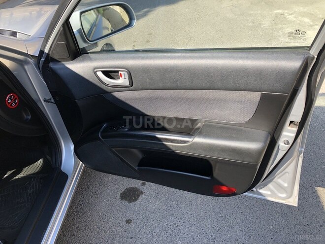 Hyundai Sonata 2007, 340,000 km - 2.0 l - Bakı