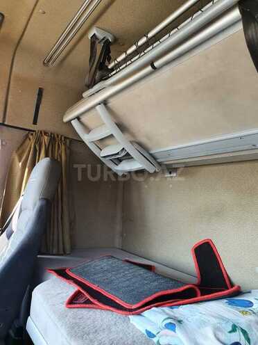 DAF 105 XF 2010, 967,853 km - 12.0 l - Bakı