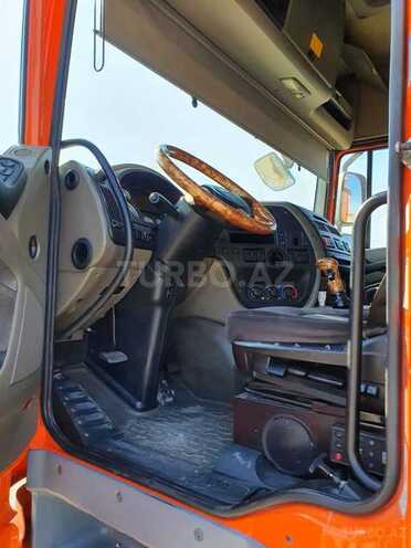 DAF 105 XF 2010, 967,853 km - 12.0 l - Bakı