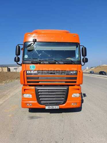 DAF 105 XF 2010, 967,853 km - 12.0 l - Bakı