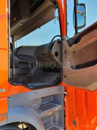 DAF 105 XF 2010, 967,853 km - 12.0 l - Bakı