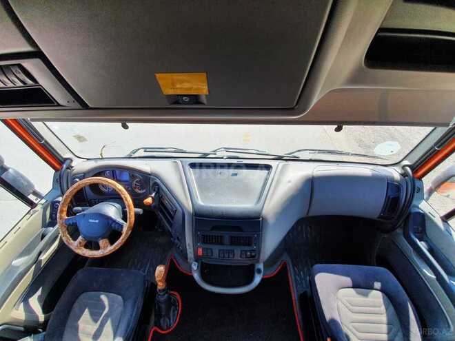 DAF 105 XF 2010, 967,853 km - 12.0 l - Bakı