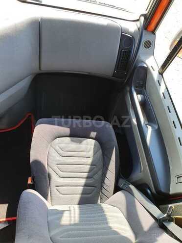 DAF 105 XF 2010, 967,853 km - 12.0 l - Bakı