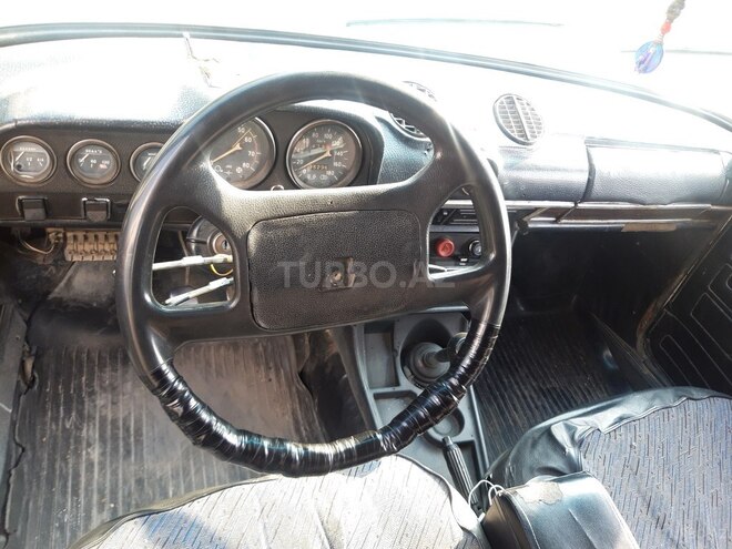 LADA (VAZ) 2106 1977, 190,000 km - 1.5 l - Göyçay