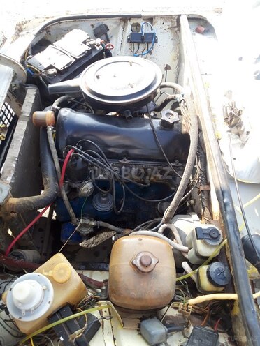 LADA (VAZ) 2106 1977, 190,000 km - 1.5 l - Göyçay