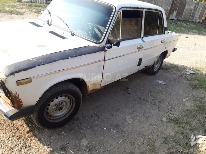 LADA (VAZ) 2106 1977, 190,000 km - 1.5 l - Göyçay