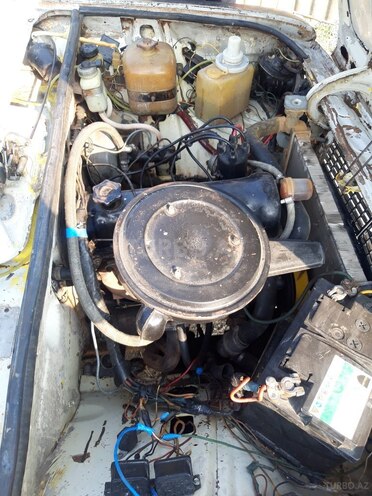 LADA (VAZ) 2106 1977, 190,000 km - 1.5 l - Göyçay