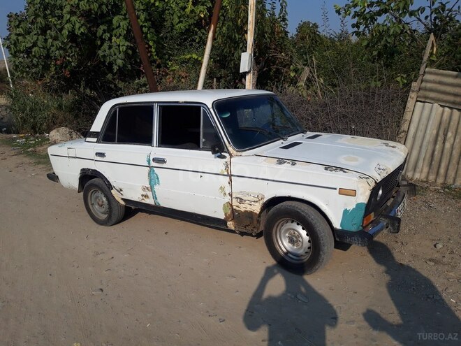LADA (VAZ) 2106 1977, 190,000 km - 1.5 l - Göyçay