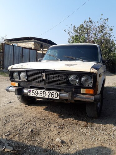 LADA (VAZ) 2106 1977, 190,000 km - 1.5 l - Göyçay