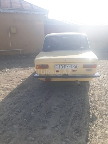 LADA (VAZ) 21011 1981, 99,000 km - 1.6 l - Qobustan