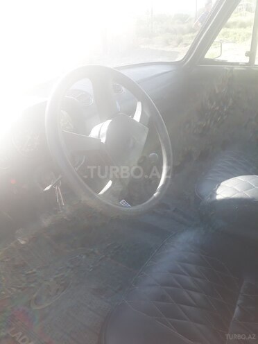 LADA (VAZ) 21011 1981, 99,000 km - 1.6 l - Qobustan